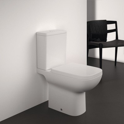 CAPAC WC I.LIFE A SOFT-CLOSE